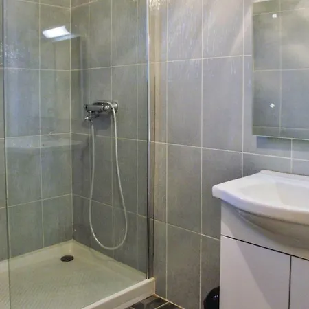 Four Bedroom Holiday In Santa Maria Poggio Holiday home