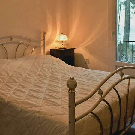 Holiday home Four Bedroom Holiday In Santa Maria Poggio Oletta (Corsica)