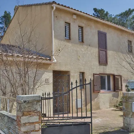 Four Bedroom Holiday In Santa Maria Poggio * Oletta (Corsica)
