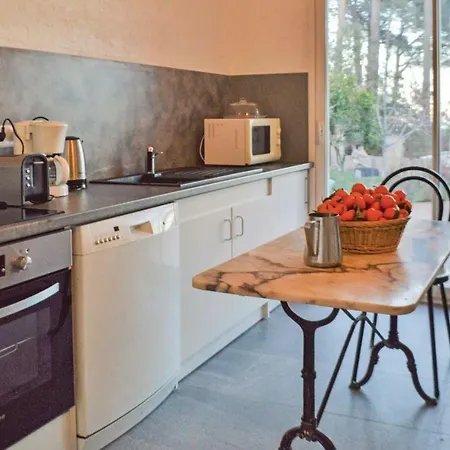 Holiday home Four Bedroom Holiday In Santa Maria Poggio Oletta (Corsica)