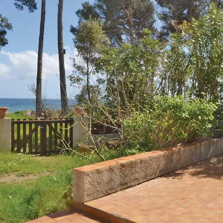 Four Bedroom Holiday In Santa Maria Poggio Oletta (Corsica)